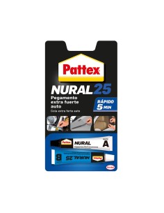 Pattex nural 25 22ml 1769654