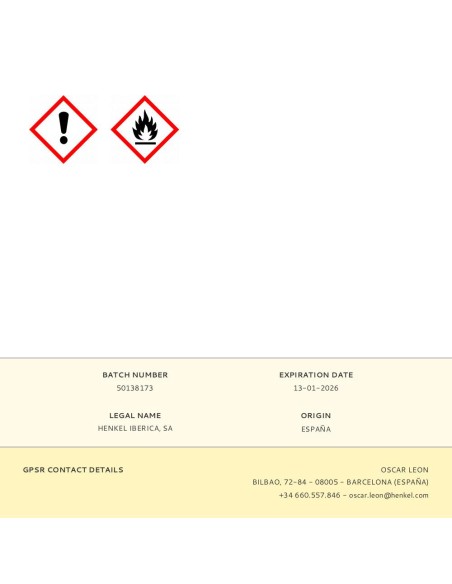 Pattex pi600 montafix cartucho 300 ml