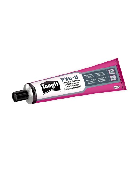 Tangit adhesivo pvc tubo 125 g