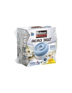 Rubson aero 360 recambio 450g 1898051