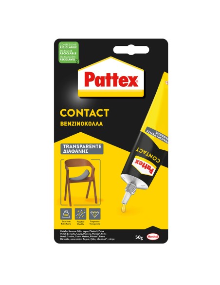 Cola de contacto 50 g