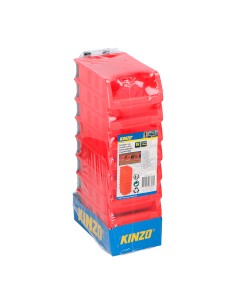 Set de 8 mini gavetas apilables 12x10cm 2