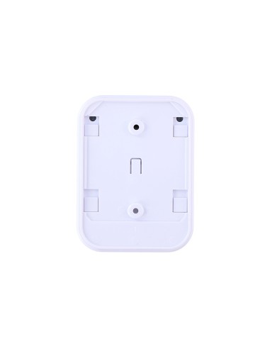 Detector de monoxido de carbono