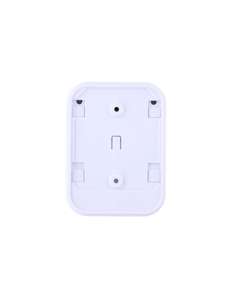 Detector de monoxido de carbono