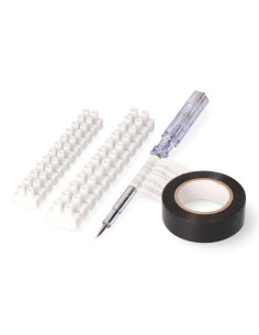 Kit bricolaje edm 02106 + 47007 + 63113 + 63112