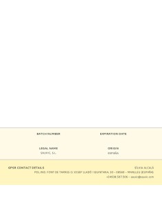 Gancho multiuso forma u - soporta aproximado 25kg 21x15x9cm 2