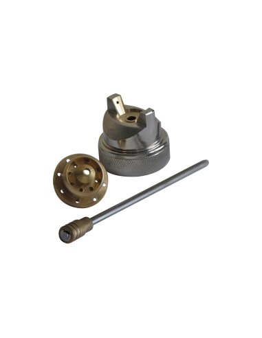 Kit pico y aguja 3.5 mm p/p900