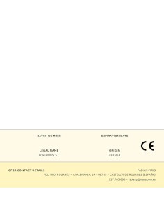 Kit recambio para remachadura rm2r mota 2