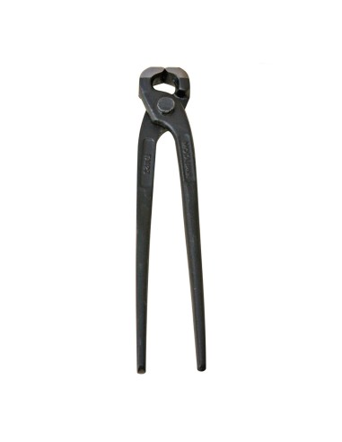 Tenaza encofrador 230 mm/9" medio corte