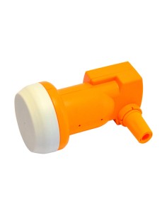 Conversor lnb universal (para antena 52020) con blister televés 2