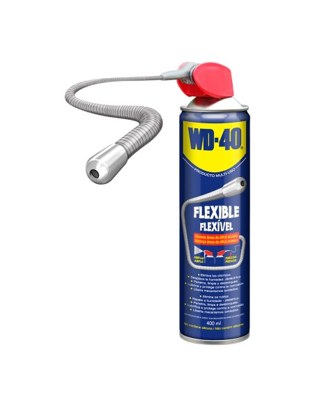 Flexible wd40 400ml 34692