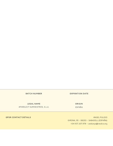 Iga 2p 32a c 10ka - protector de sobretension...