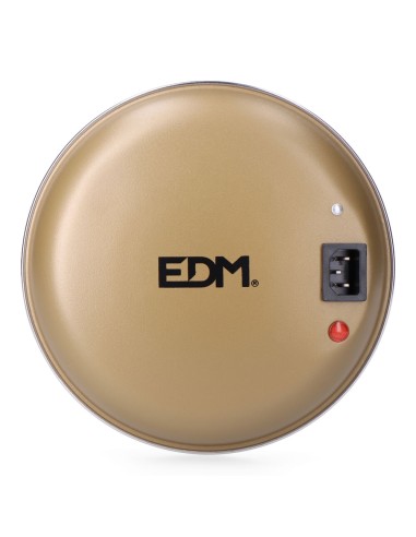 Termo calentador - 500 w 20 x 5 cm