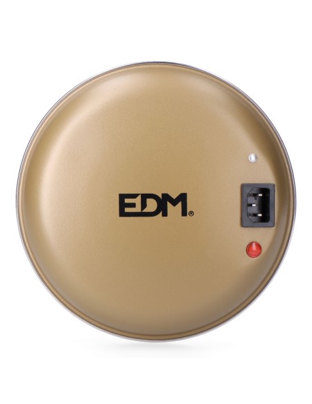 Termo calentador - 500 w 20 x 5 cm