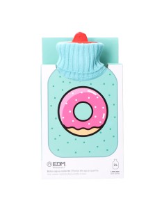 Bolsa de agua caliente. modelo donut glaseado 2 l 2
