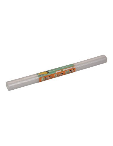 Rollo de alfombrilla para cajon antideslizante 46x100cm