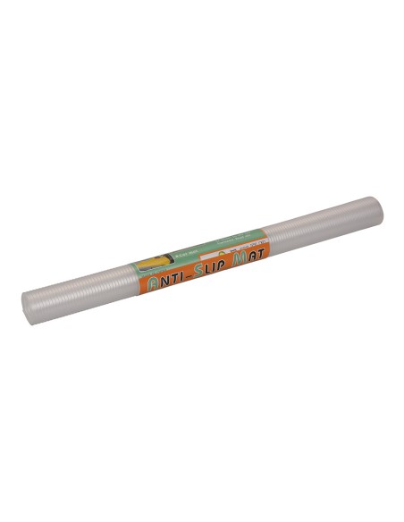 Rollo de alfombrilla para cajon antideslizante 46x100cm