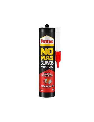 Pattex no mas clavos para todo 446 g