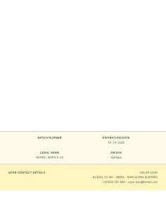 Pattex no mas clavos para todo 446 g 2