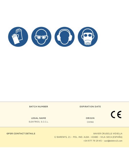 Decapador 2000 w, 600°c