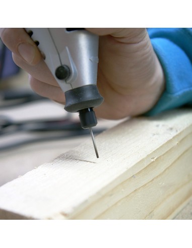 Herramienta multiusos rotativa 170w + 41 tipos...