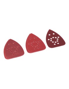 Set 5 lijas para lijadora tipo mouse 08753 koma tools 2