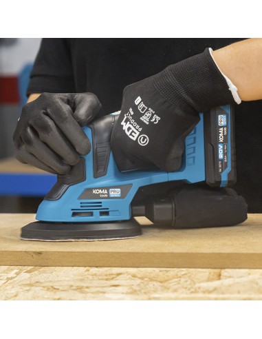 Multilijadora tipo mouse 20 v (sin batería ni...