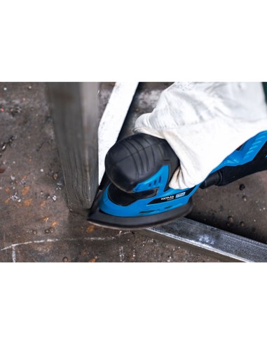 Multilijadora tipo mouse 20 v (sin batería ni...