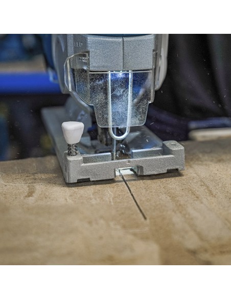 Sierra de calar 20 v (sin batería ni cargador) 23x21,5cm