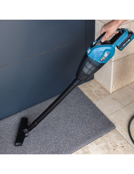 Aspiradora 20 v (sin batería ni cargador) 45,5x13,5cm