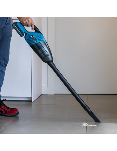 Aspiradora 20 v (sin batería ni cargador)...