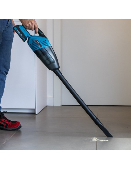 Aspiradora 20 v (sin batería ni cargador) 45,5x13,5cm