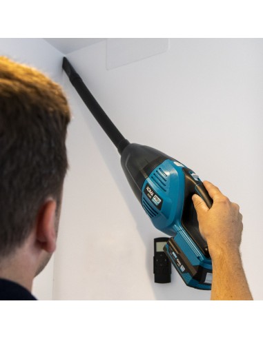 Aspiradora 20 v (sin batería ni cargador)...