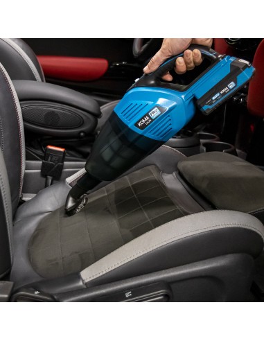 Aspiradora 20 v (sin batería ni cargador)...