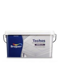 Br wp pintura para techos 2,5 l 5159753