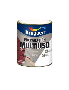 Preparacion multiuso blanco 0,75l 5355523 bruguer