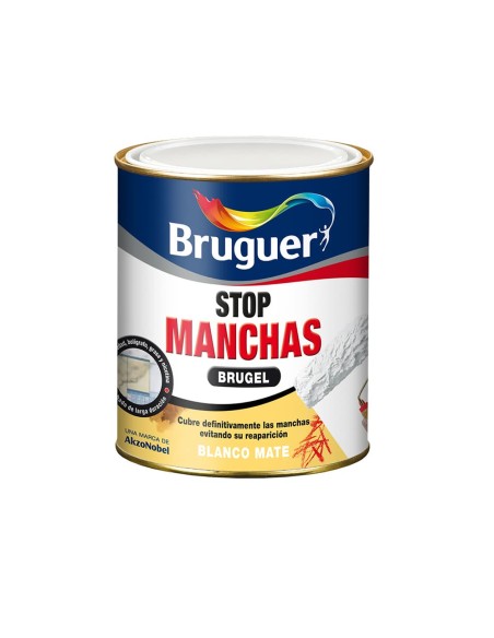 Stop manchas brugel sin olor 0,750l 5056560 bruguer