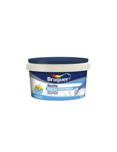 Masilla grietas profundas 500g 5196378 bruguer