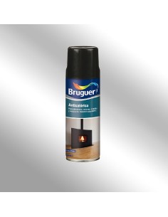 Anticalorica spray aluminio 0.4l