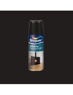 Anticalorica spray negro 0.4l
