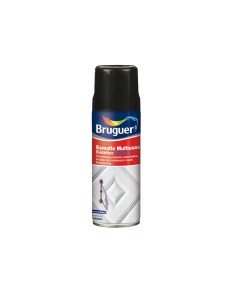 Esmalte sintetico multiuso spray blanco brillante 0,4l 5197974 bruguer