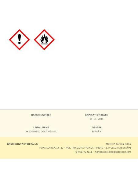 Preparacion multisuperficie (fondo blanco) spray 0,4l 5198004 bruguer