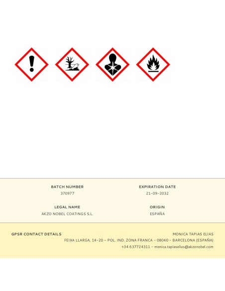 Metalizado spray cobre 0,4l 5198003 bruguer