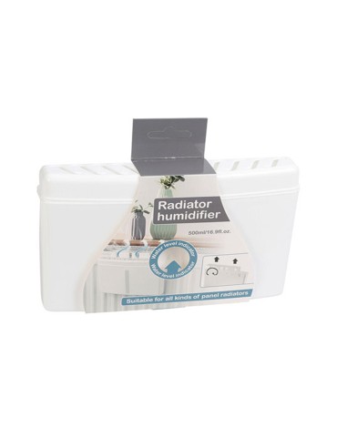 Humidificador con gancho