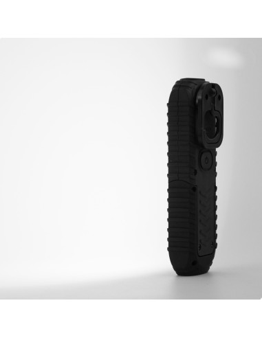 Linterna de trabajo led recargable con usb. con...