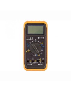 Multimetro digital my-64 nimo