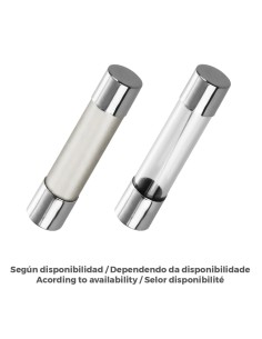 Fusible 6 x 32 mm 6 a