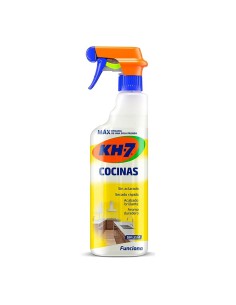 Kh-7 cocinas 750 ml