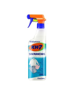 Kh-7 sin manchas quitamanchas pulverizador 715 ml