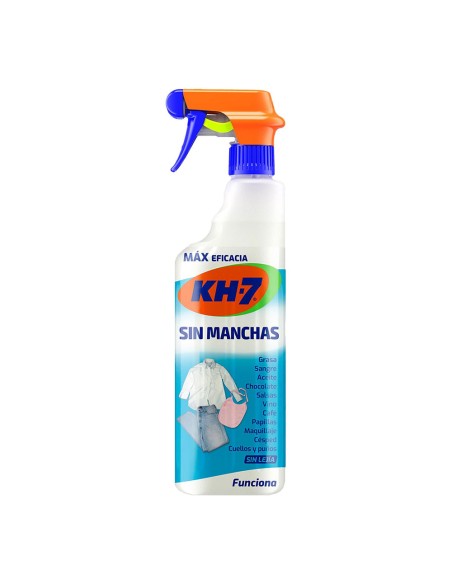 Kh-7 sin manchas quitamanchas pulverizador 715 ml